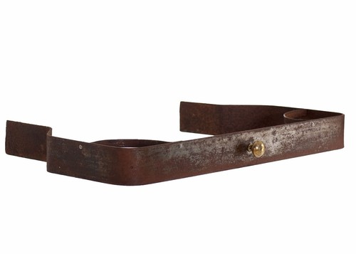 Ancien garde cendres - garde-cendres, de