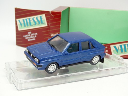 Vitesse lancia delta - 1/43,