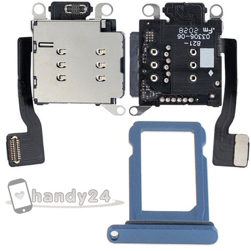 Iphone dual sim lecteur de - lecteur,