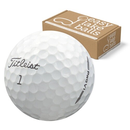 Titleist pro balles de - titleist, v1