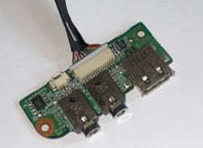 Carte USB + audio 6-71-C4508-D02A pour CLEVO C5101 