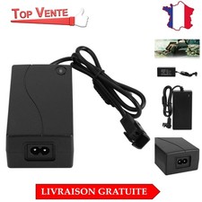 Chargeur 29V 2A pour Canapés
