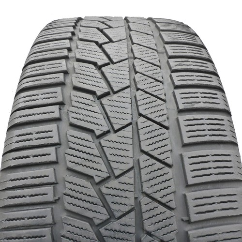 225 1x continental - 55, 18