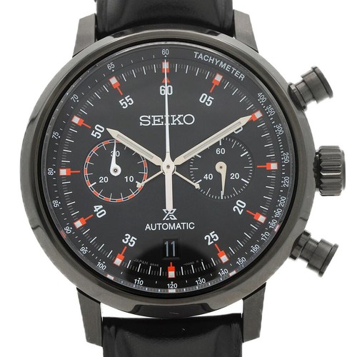 Seiko prospex speedtimer - seiko,