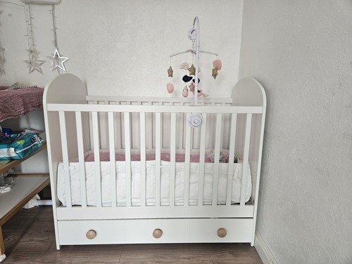 Lit bébé ikea modèle - lit, (modèle