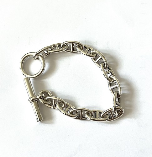 Hermès hermes 925 chaine - hermes,