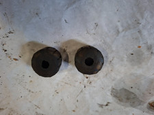 CAOUTCHOUCS SUPPORT RESERVOIR