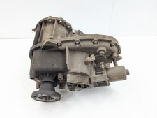 VOLKSWAGEN AMAROK 2H MK1 TRANSFER CASE BOX MANUAL 2.0 BITDI DIESEL 2011
