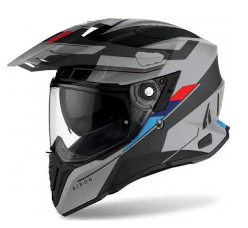 Casque intégral airoh - casque,