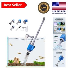 Adjustable Submersible