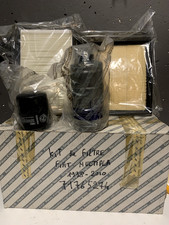 kit de filtre fiat multipla