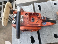 Echo 330 EVL Tronçonneuse