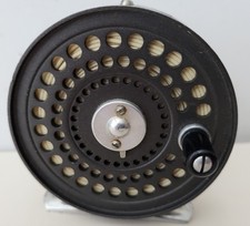 Orvis C.F.O. 1 2 3 Fly Reel, Bag, DT-2-F Line