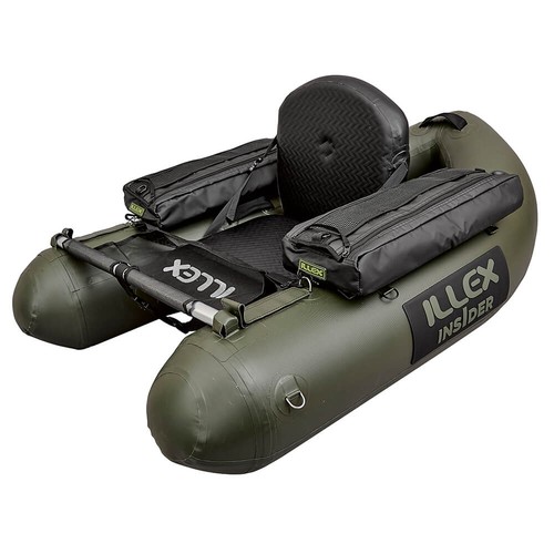 Illex belly bateau initié 150 - bateau,