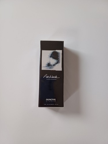 Parfum flash back 15ml - back, homme