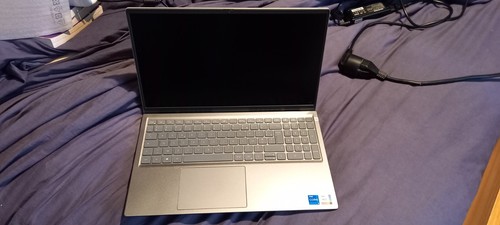 Inspiron 5510 - 15,