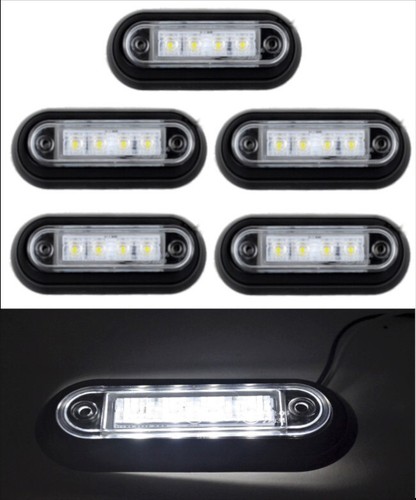 Webmost kit lampes - 5x, de