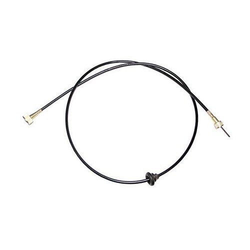 Cable compteur 1946 - cable, de