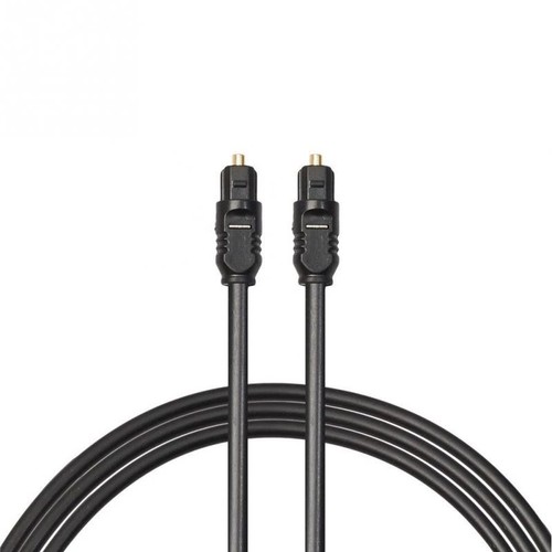 Cable audio optique numerique - cable,