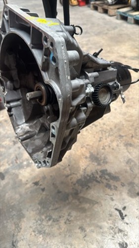 Jh3334 boite vitesse renault - boite, a