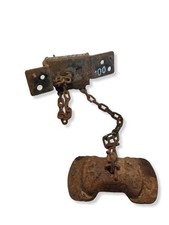 Nissan Pathfinder R50 2000