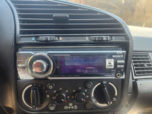 Sony cdx gt929u vintage - sony, cdx-gt929u