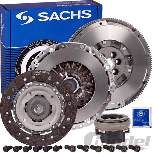 Sachs kit embrayage - sachs,
