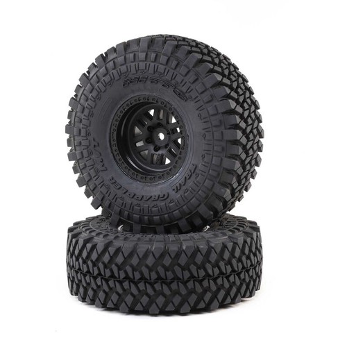 Losi los43053 nitto - losi, trail