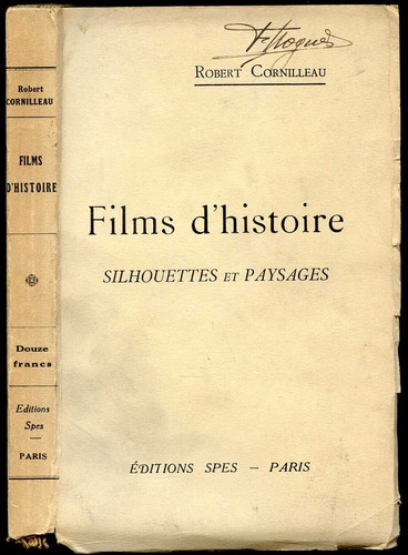 Robert cornilleau films - robert,