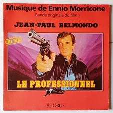 Ennio Morricone "Le
