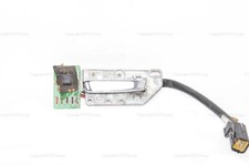 Poignée de porte intérieure Bentley Arnage Rolls Royce Silver Seraph RHR...