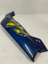 Coque arrière gauche SUZUKI