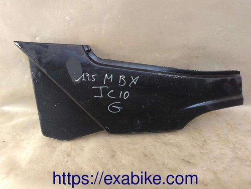 Cache lateral gauche pour - cache,