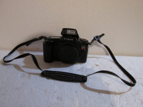 Canon eos rebel camera body - canon,