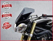TRIUMPH STREET TRIPLE 675 /