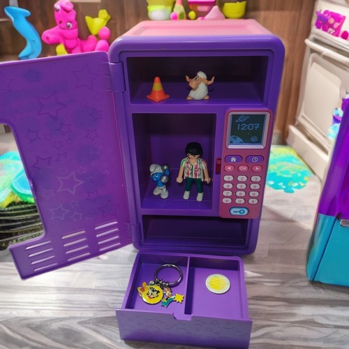 Casier vtech magiclocker - vtech,