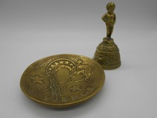 CLOCHE & COUPELLE SIGNE