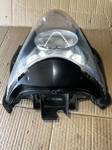 Phare honda 600 - phare,