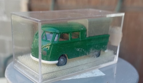 Brekina transporter - vw,