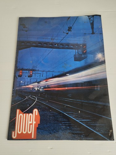 Catalogue jouef de - ho/catalogue,