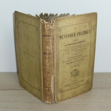 Le Menuisier pratique