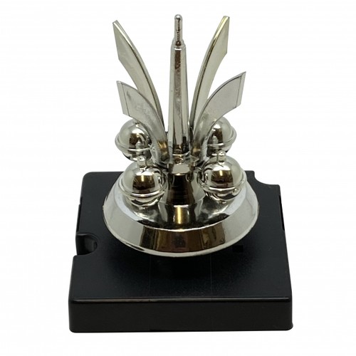 400 day rotary pendulum - 400,