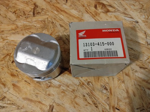 Piston cote coté droit - piston, +0.25