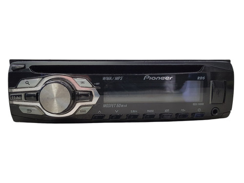 Radio mp3 usb aux - radio,