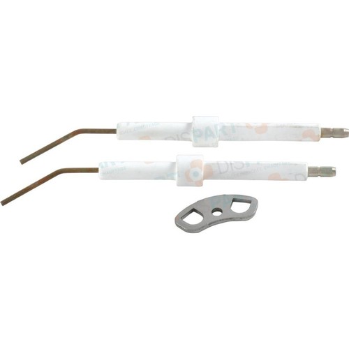 Electrode abaco turboblue - abaco,