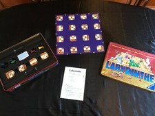 JEU DE PLATEAU - LABYRINTHE