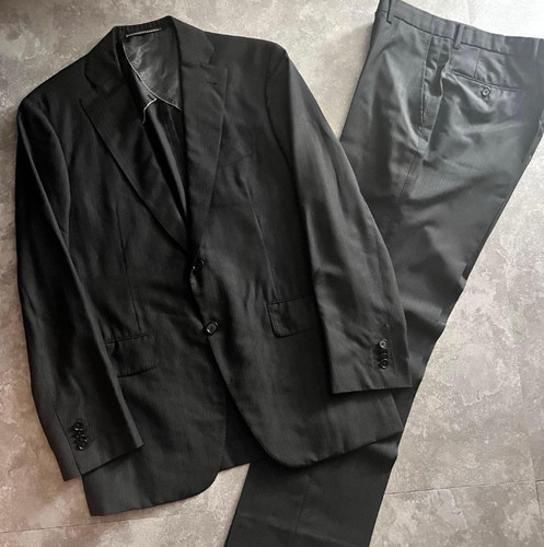 Ensemble costume vintage - , en