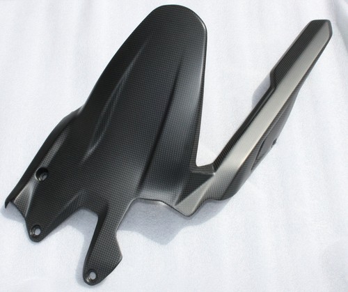 Leche roue rear hugger ducati - roue,