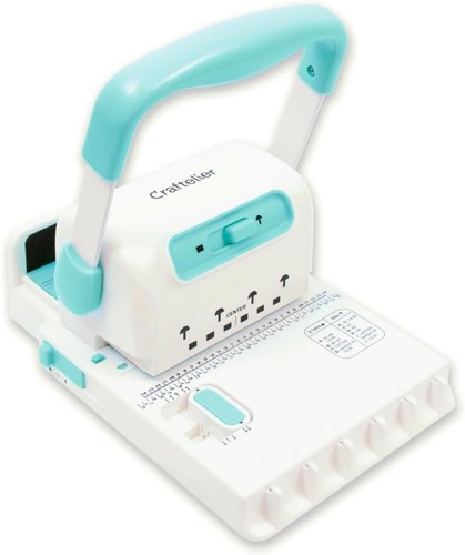Mini relieuse minty duo - relieuse,