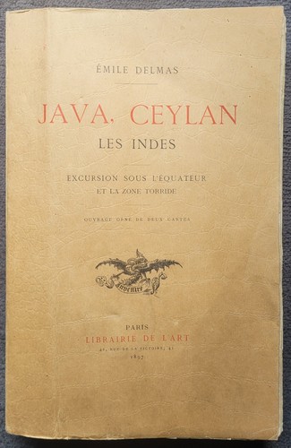 Java ceylan les indes - ceylan,,